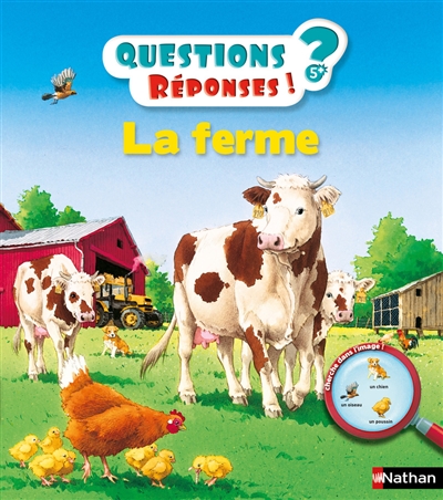 La ferme_ Questions réponses !