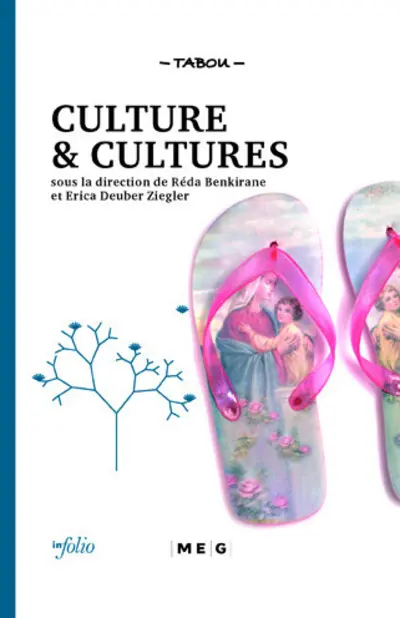 Culture & cultures : les chantiers de l'ethno