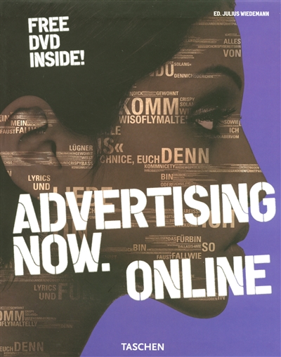 Advertising now ! Online
