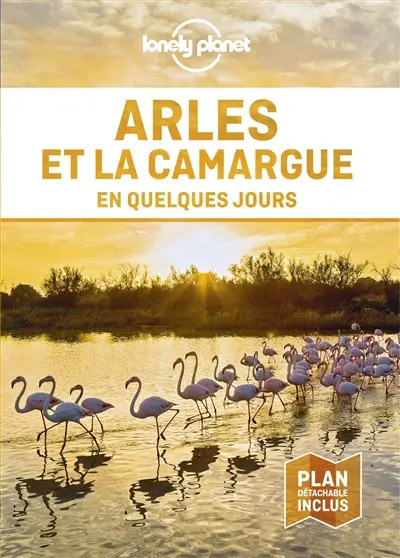 Arles et la Camargue en quelques jours