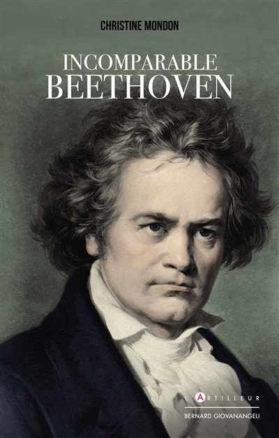 Incomparable Beethoven