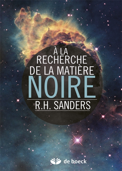 A la recherche de la matière noire : histoire d'une découverte fondamentale