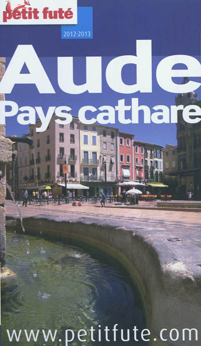 Aude, pays cathare : 2012-2013