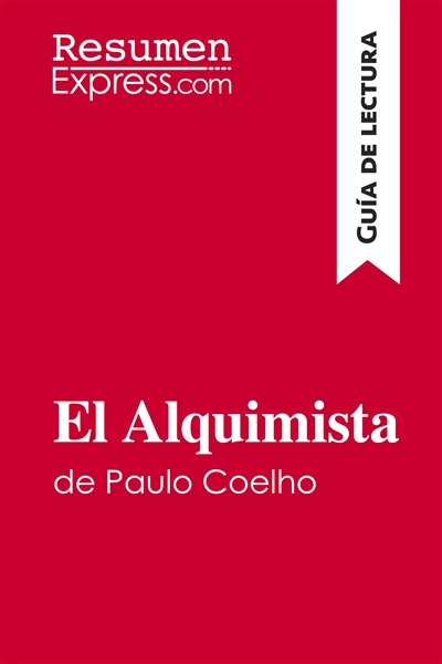 El Alquimista de Paulo...