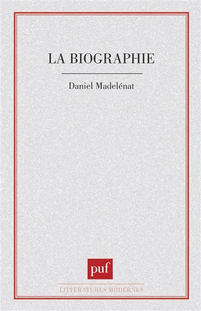 La Biographie
