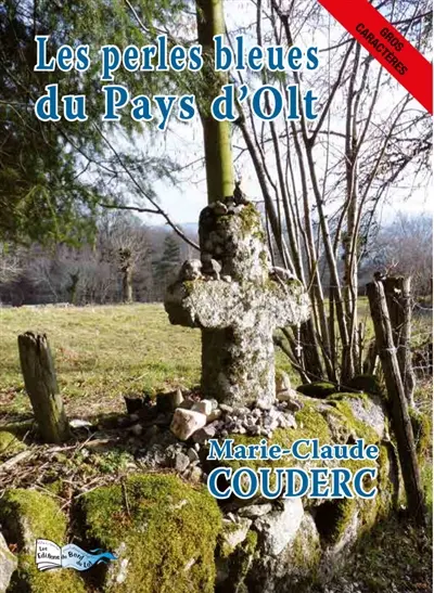 Les perles bleues du pays d'Olt