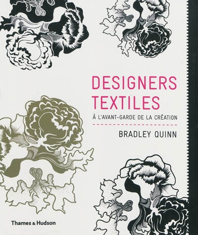 Designers textiles à l'avant-garde de la création