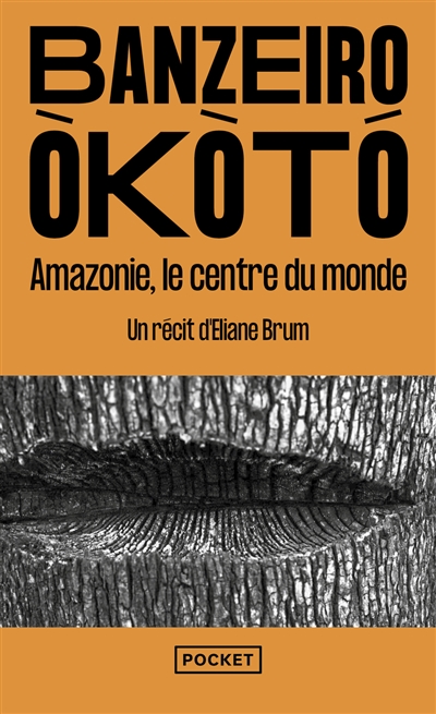 Banzeiro Okoto : Amazonie, le centre du monde