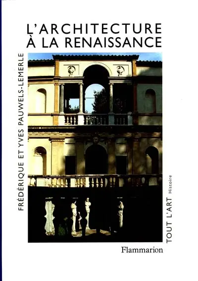 Architecture de la Renaissance