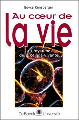 Au coeur de la vie : au...