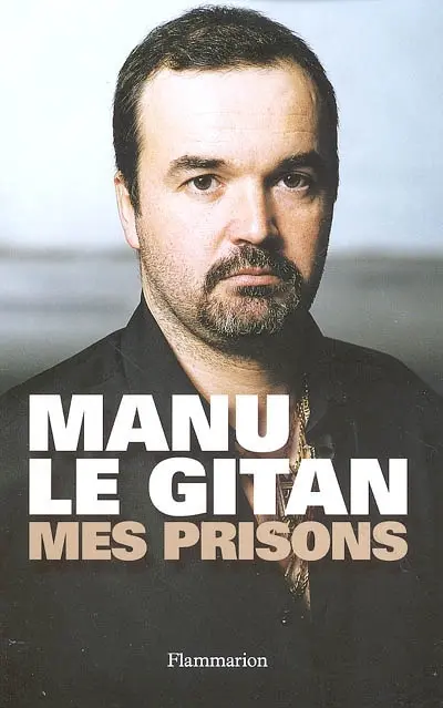 Mes prisons
