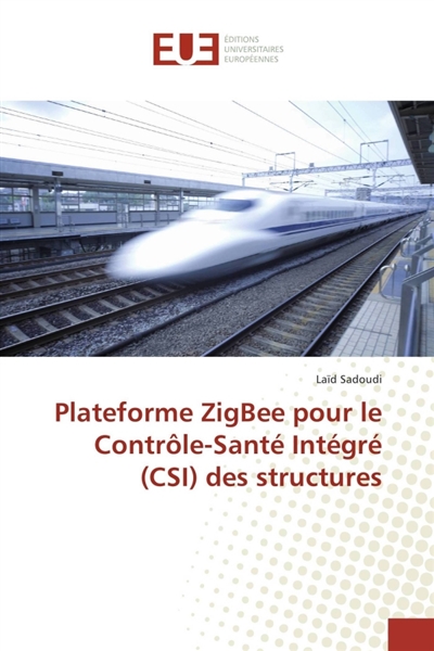 Plateforme Zigbee Pour Le...