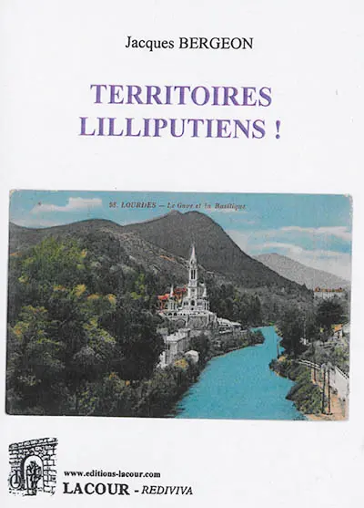 Territoires lilliputiens !