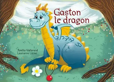 Gaston le dragon