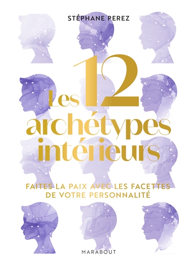 Les 12 archétypes...