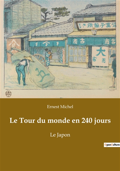 Le Tour du monde en 240...
