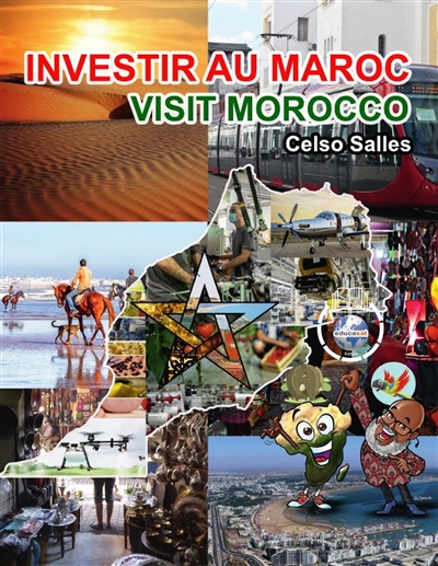 INVESTIR AU MAROC : Visit...