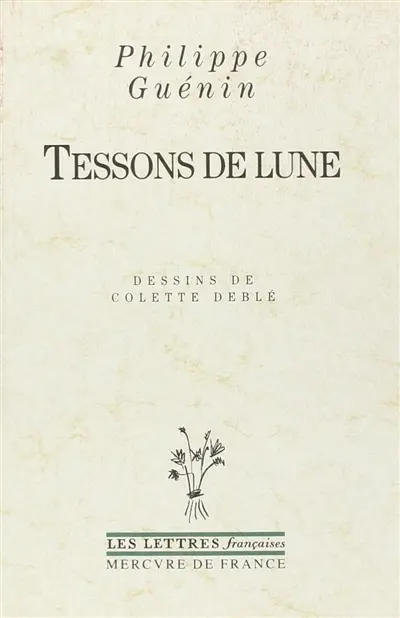Tessons de lune