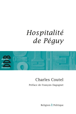 Hospitalité de Péguy