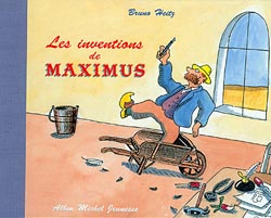 Les inventions de Maximus