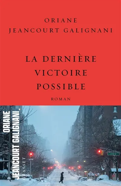 La dernière victoire possible
