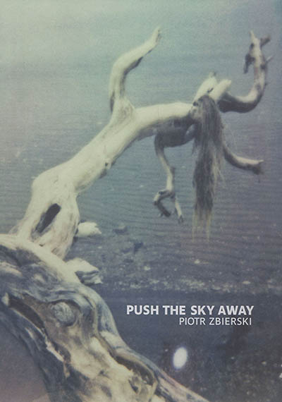 Push the sky away : dream of white elephants, love has to be reinvented, stones were lost from the base