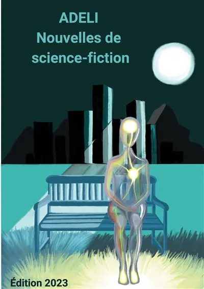 Concours ADELI 2023 : de la meilleure nouvelle d'anticipation sur l'intelligence artificielle