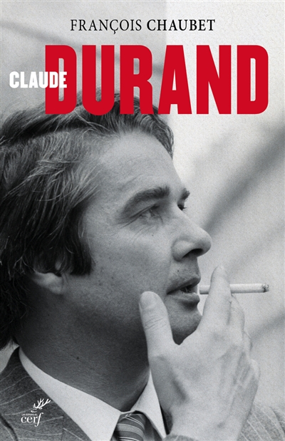 Claude Durand