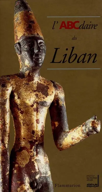 L'ABCdaire du Liban