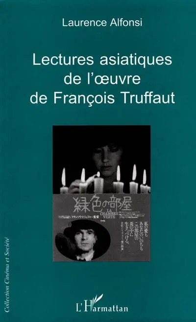 Lectures asiatiques de l'oeuvre de François Truffaut