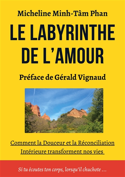 Le Labyrinthe de l'Amour :...