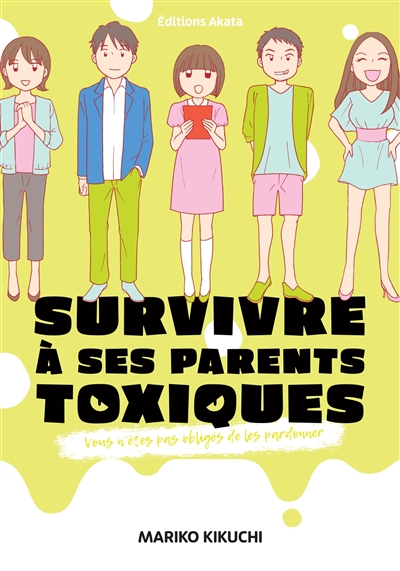 Survivre à ses parents...