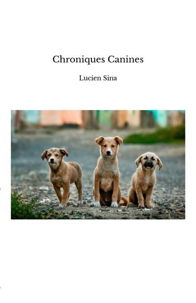 Chroniques Canines