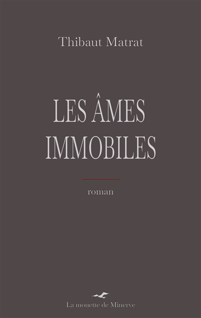 Les Ames immobiles