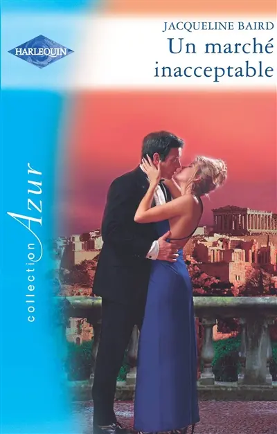 Un marché inacceptable