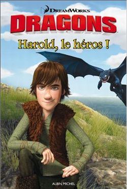 Harold, le héros !