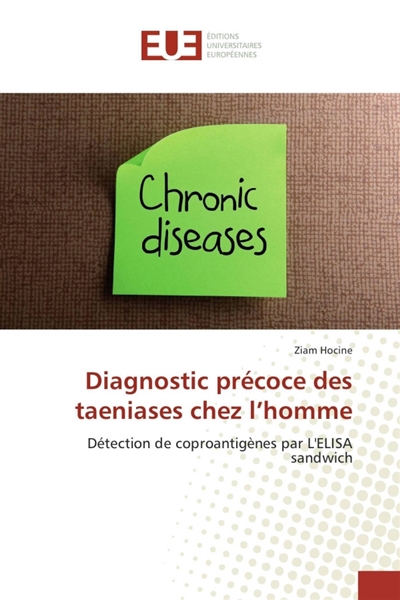 Diagnostic précoce des...