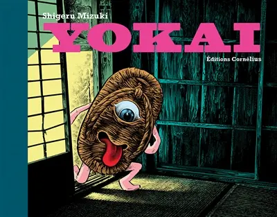 Yokaï