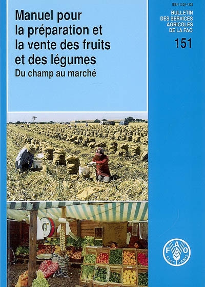 Manuel pour la préparation...
