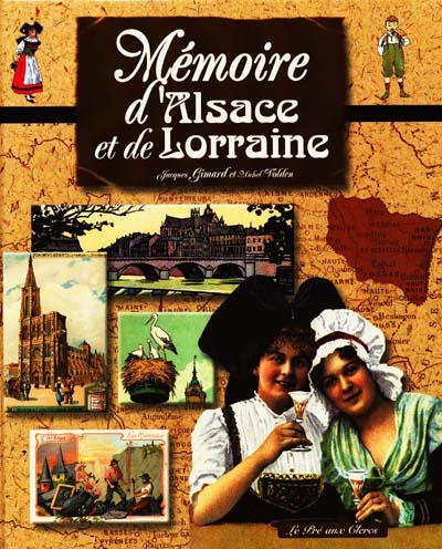 Mémoire d'Alsace-Lorraine