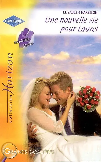 Une nouvelle vie pour Laurel