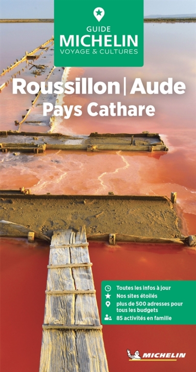 Roussillon, Aude, Pays cathare