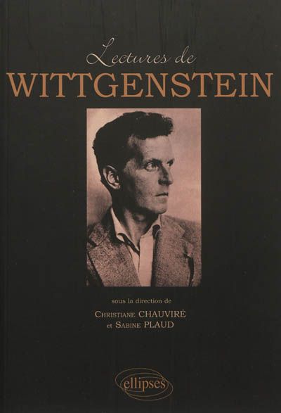 Lectures de Wittgenstein
