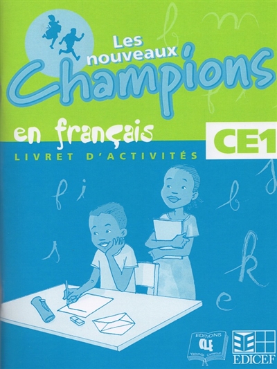 NOUVEAUX CHAMPIONS FRANCAIS...