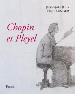 Chopin et Pleyel