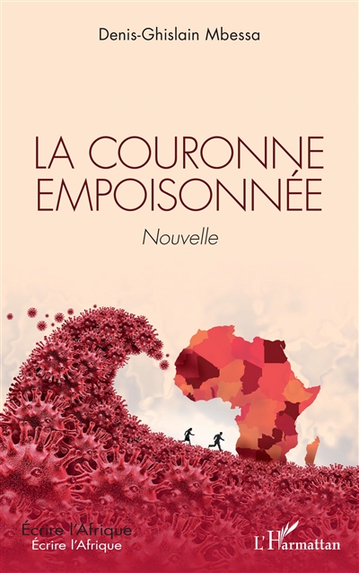 La couronne empoisonnée : nouvelle