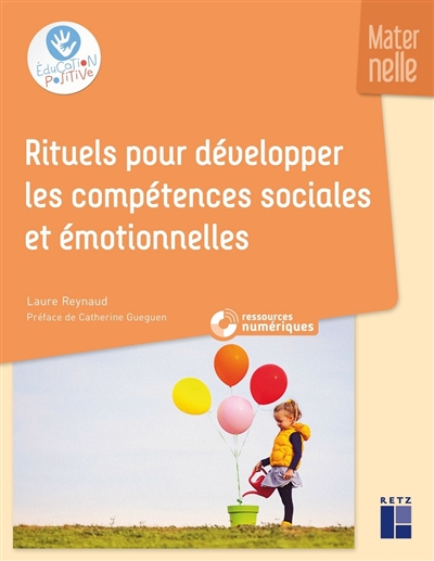 Rituels pour développer les compétences sociales et émotionnelles