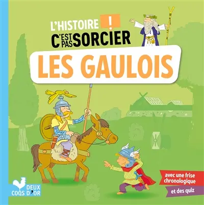 Les Gaulois