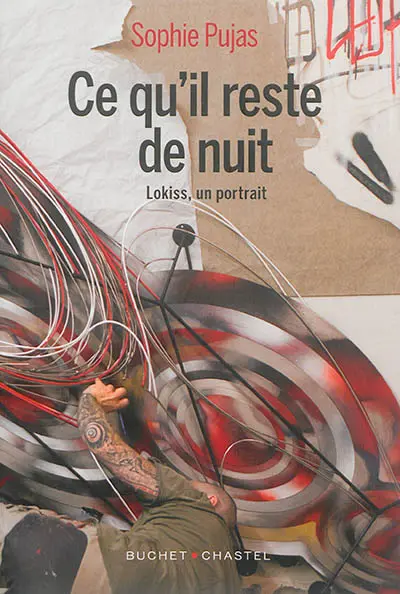 Ce qu'il reste de nuit : Lokiss, un portrait