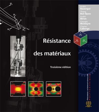 Résistance des matériaux